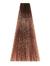 Крем-краска Permesse c органической смесью М4 и экстрактом янтаря (1502-7.4, 7.4, блондин медный, 100 мл, Блондин)