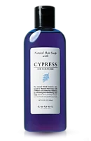 Шампунь для волос Cypress (240 мл) Lebel