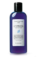 Шампунь для волос Cypress (240 мл) Lebel