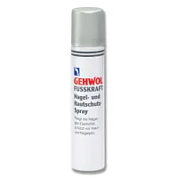 Спрей защитный для ногтей и кожи Fusskraft Gehwol