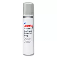 Спрей защитный для ногтей и кожи Fusskraft Gehwol