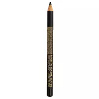 Атласный карандаш-кайал Kajal Satin Pencil Layla Cosmetics