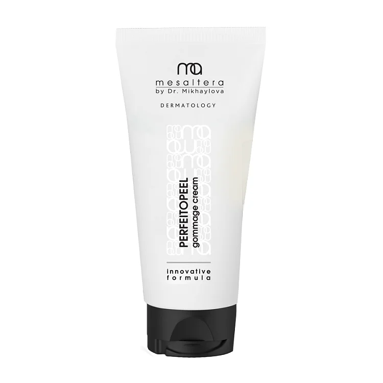 Крем-гоммаж для проведения поверхностного пилинга Perfeitopeel