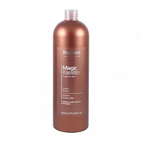 Бальзам с кератином Magic Keratin Kapous