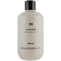 Активатор 20 vol Mask with vibrachrom Davines
