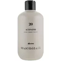 Активатор 20 vol Mask with vibrachrom Davines