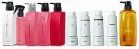 Процедура восстановления волос IAU SC Абсолютное счастье Clearment Lebel