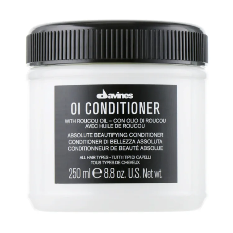 Кондиционер для абсолютной красоты волос Absolute Beautifying Conditioner