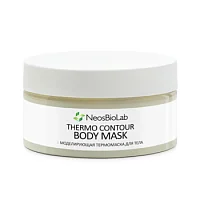 Моделирующая термомаска для тела Thermo Contour Body Mask NeosBioLab