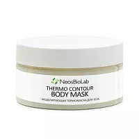 Моделирующая термомаска для тела Thermo Contour Body Mask NeosBioLab