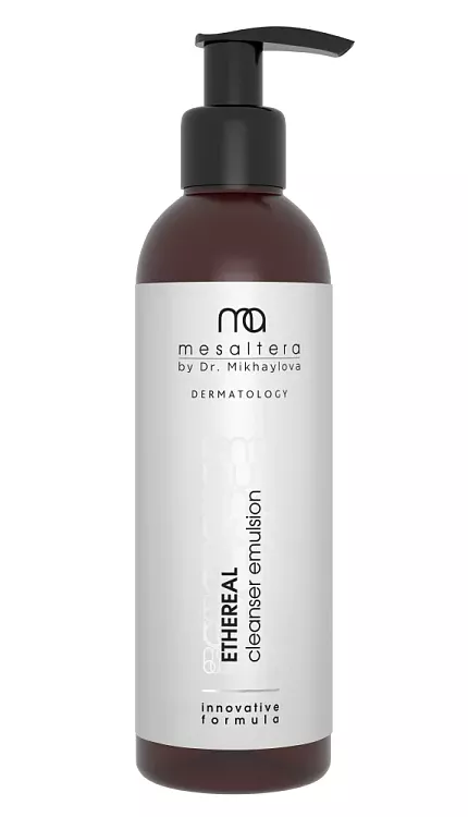 Легкая очищающая эмульсия Ethereal Cleanser (344706, 400 мл)