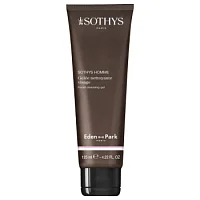 Гель для умывания Facial cleansing gel Sothys