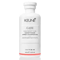 Кондиционер для кудрявых волос Care Curl Conditioner (250 мл) Keune