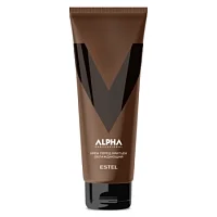 Охлаждающий крем перед бритьем Alpha Pro Estel