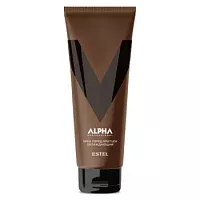 Охлаждающий крем перед бритьем Alpha Pro Estel
