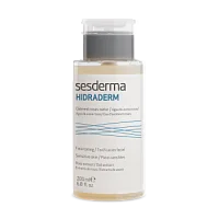 Тоник с экстрактами овса и роз Hidraderm Sesderma