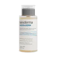 Тоник с экстрактами овса и роз Hidraderm Sesderma