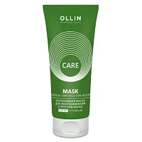 Интенсивная маска для восстановления структуры волос Restore Intensive Mask Care Ollin Professional