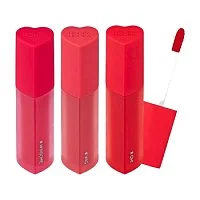 Глянцевый тинт для губ Heart Crush Glow Tint Air Holika Holika