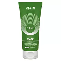 Интенсивная маска для восстановления структуры волос Restore Intensive Mask Care Ollin Professional