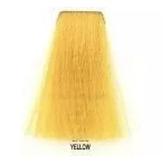 Стойкая крем-краска Life Color Plus (106/1, Yellow, Жёлтый, 100 мл, Микстон)