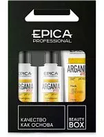 Набор Argania Rise Organic Epica