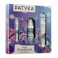 Праздничный набор Patyka