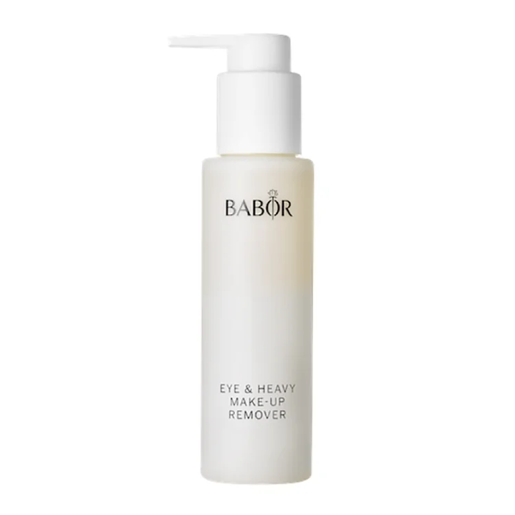Средство двухфазное для демакияжа Eye Heavy Make-Up Remover