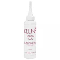 Нейтрализатор Кератиновый Локон Keratin neutrilizer Keune