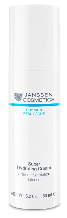 Суперувлажняющий крем легкой текстуры Super Hydrating Cream (150 мл)