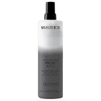 Несмываемый двухфазный спрей Black Selective Professional