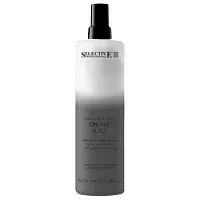 Несмываемый двухфазный спрей Black Selective Professional