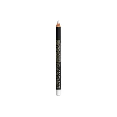 Атласный карандаш-кайал Kajal Satin Pencil (2251R21-BI, BI, White, 1 шт)