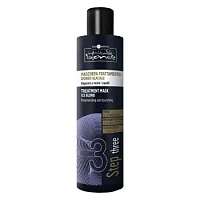 Маска для волос Ice Blond Hair Company Professional