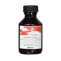 Энергетический шампунь против выпадения волос Energizing Shampoo (100 мл) Davines