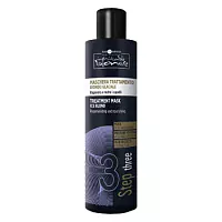 Маска для волос Ice Blond Hair Company Professional