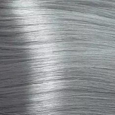 Стойкая крем-краска Color Cream (>teo10SS, 10SS, серебро, 100 мл)