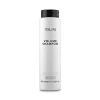 Шампунь для придания объема Shampoo Volume 3Deluxe