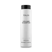 Шампунь для придания объема Shampoo Volume 3Deluxe