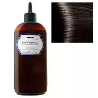 Краска для волос Прямой пигмент №3 Dark Brown - Темно-коричневый Davines