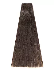 Крем-краска для волос Joc Color (1400-4.35, 4.35, Каштан золотистый махагоновый Табачный, 100 мл, Каштан)