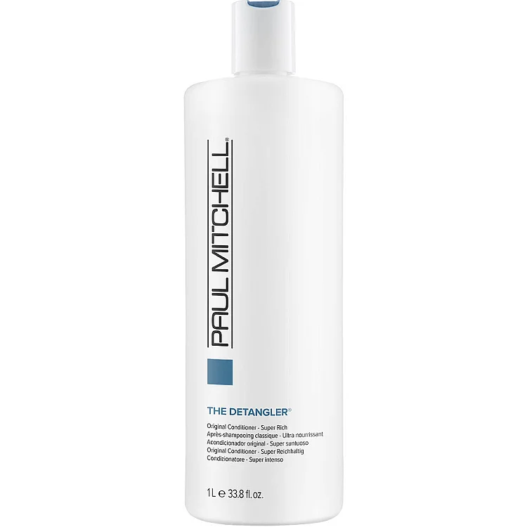 Распутывающий кондиционер для волос The Detangler