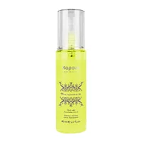 Флюид с маслом ореха макадамии Kapous