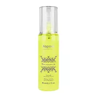 Флюид с маслом ореха макадамии Kapous