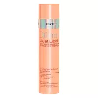 Фосфолипидный шампунь для волос и кожи головы Just Lipid Estel