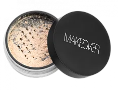 Рассыпчатая бархатная пудра Soft Velvet Loose Powder (P04BC101, 01, Alabaster, 10,6 г)