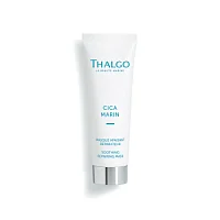 Успокаивающая восстанавливающая маска Soothing Repairing Mask Thalgo