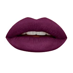 Гелевая подводка в карандаше для губ Gel Lip Liner (PV0206, 206, сливовый, 1 шт, 1 шт)