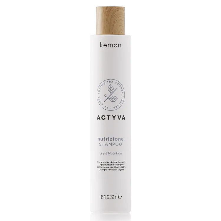 Шампунь против перхоти Actyva Purezza Shampoo Velian
