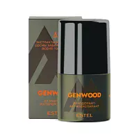 Дезодорант-антиперспирант Genwood Estel
